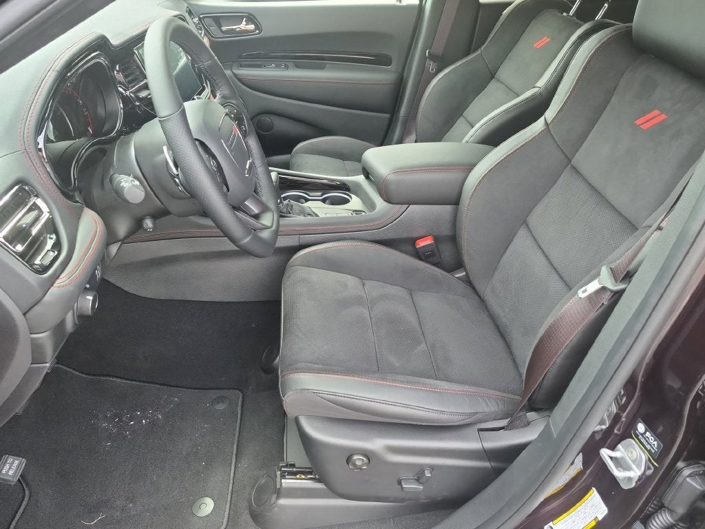 2027 Dodge Durango GT