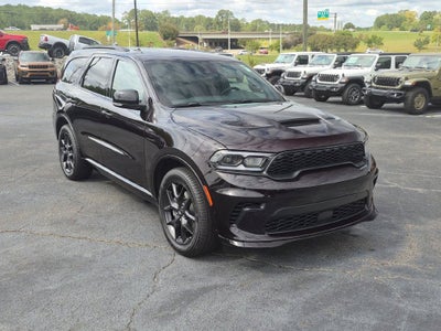 2027 Dodge Durango GT