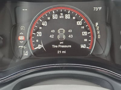 2027 Dodge Durango GT