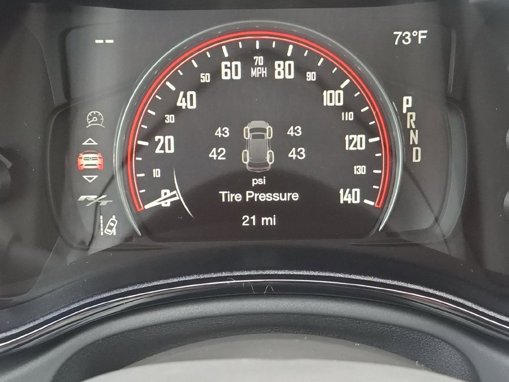 2027 Dodge Durango GT
