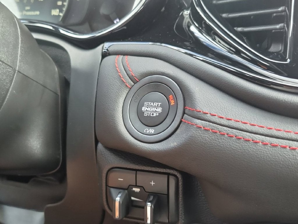 2027 Dodge Durango GT
