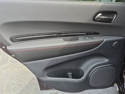 2027 Dodge Durango GT