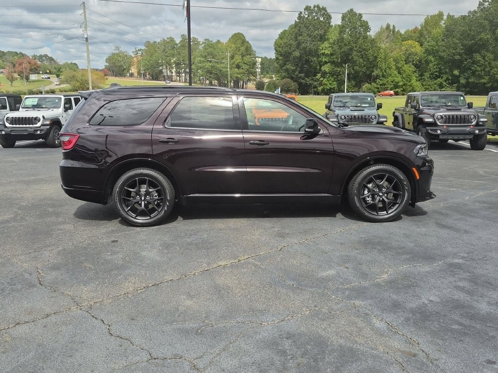 2027 Dodge Durango GT
