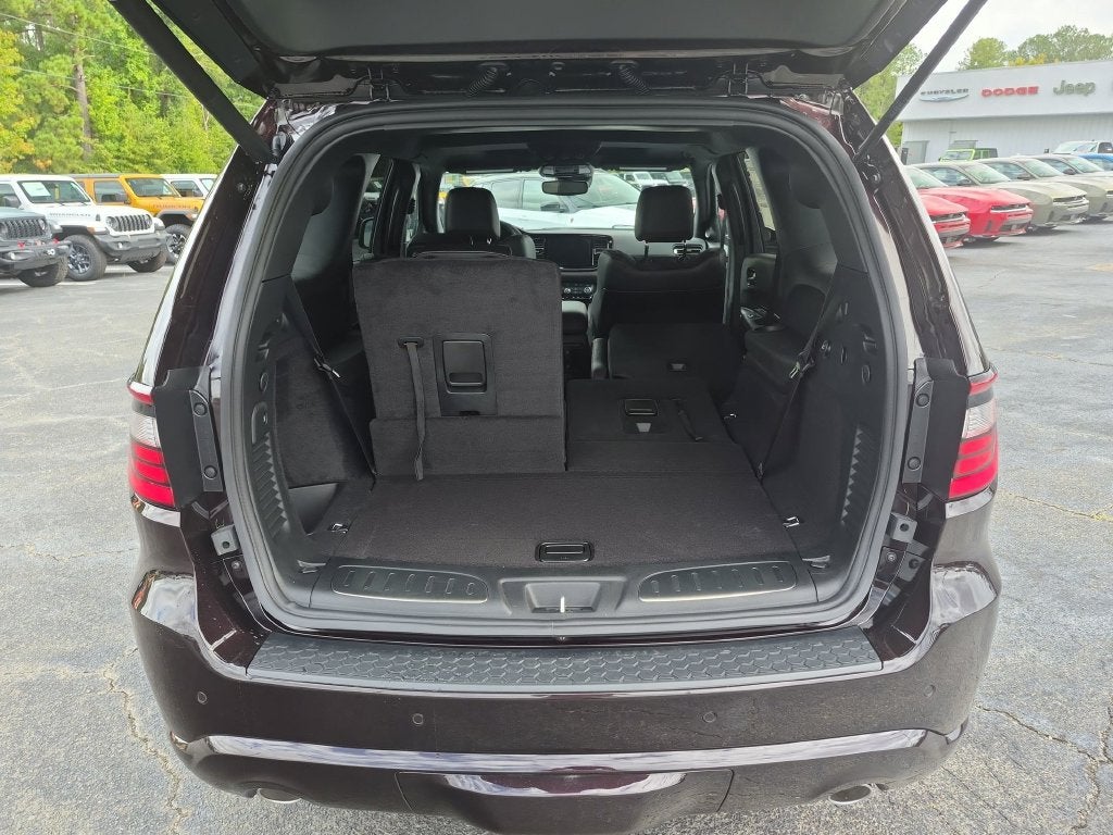 2027 Dodge Durango GT