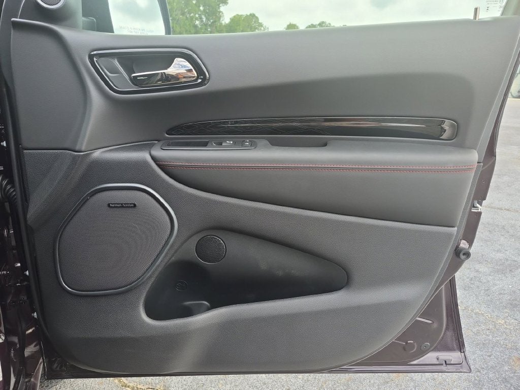 2027 Dodge Durango GT