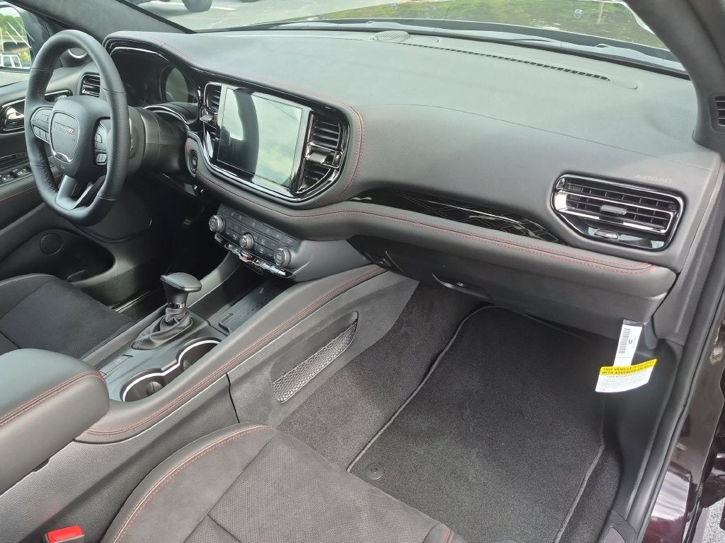 2027 Dodge Durango GT