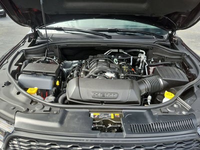 2027 Dodge Durango GT