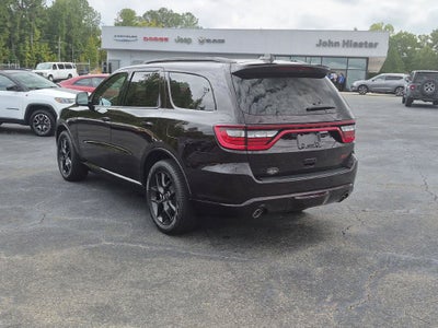 2027 Dodge Durango GT
