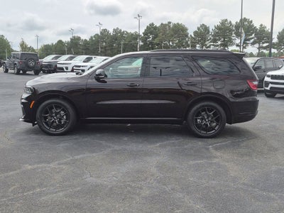 2027 Dodge Durango GT