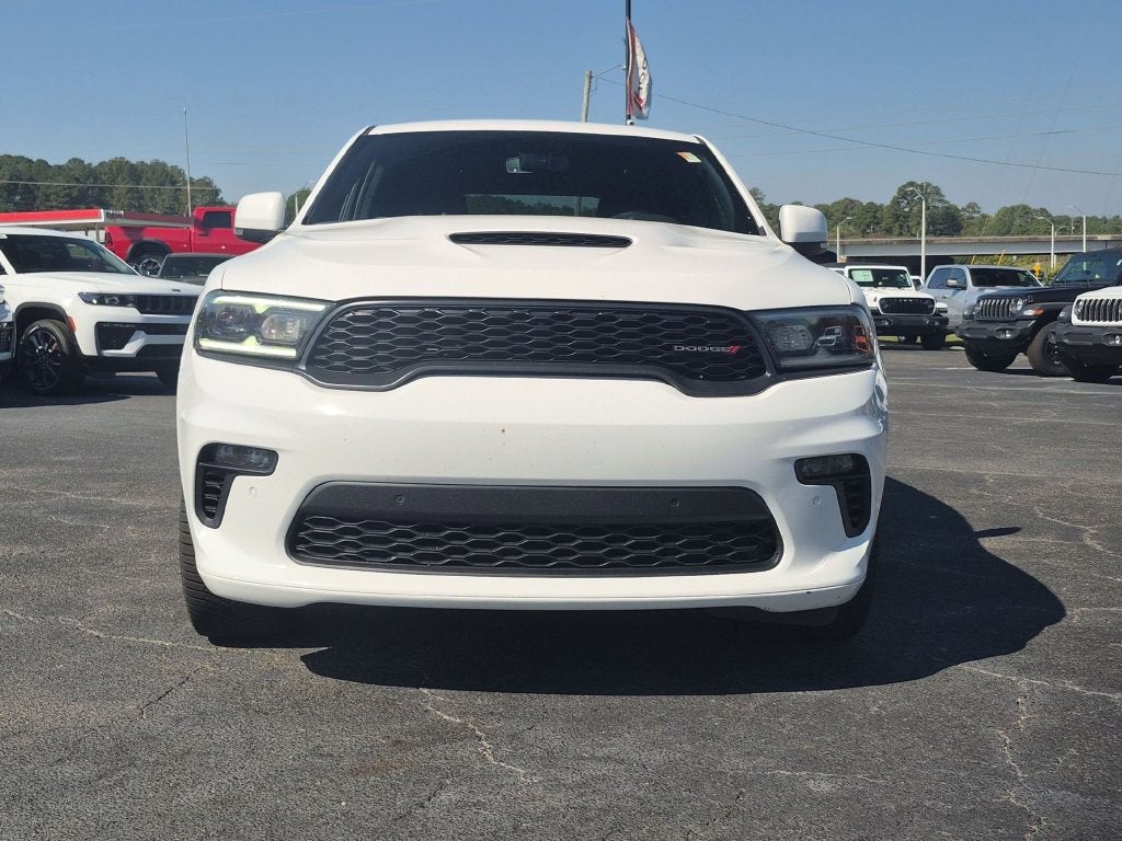 2022 Dodge Durango R/T