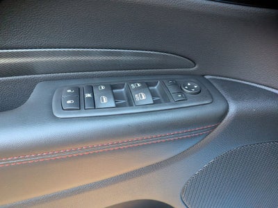 2027 Dodge Durango GT
