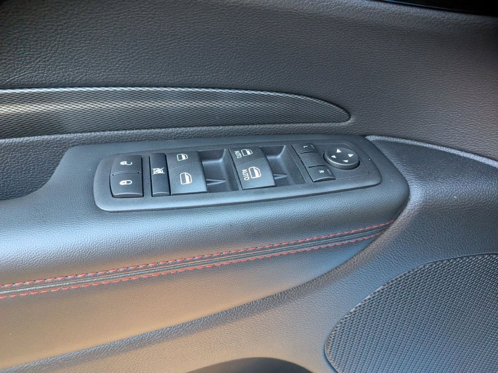 2027 Dodge Durango GT