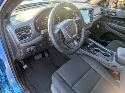 2027 Dodge Durango GT