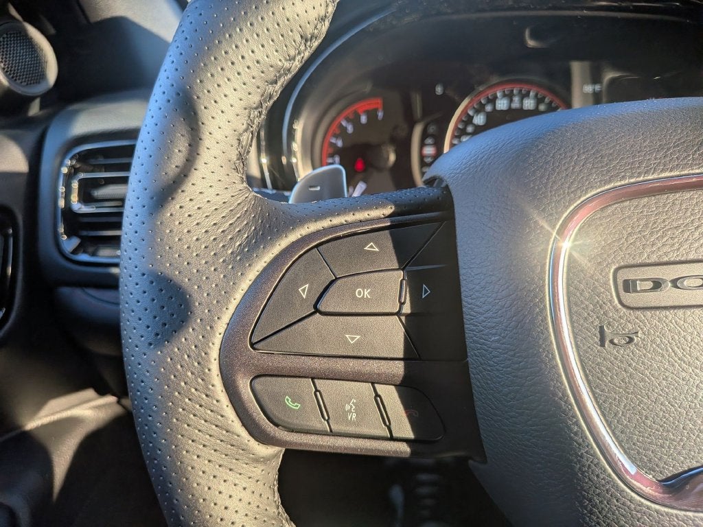 2027 Dodge Durango GT