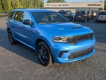2027 Dodge Durango GT