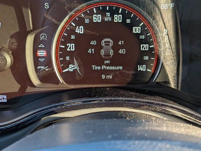 2027 Dodge Durango GT