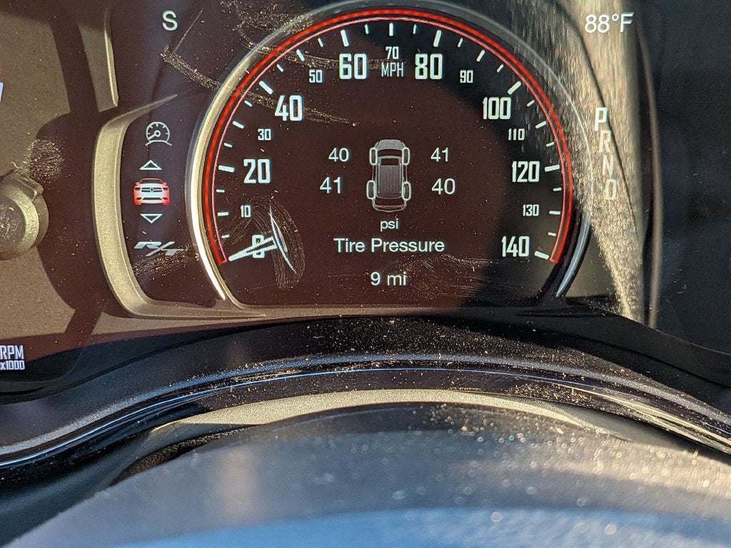 2027 Dodge Durango GT