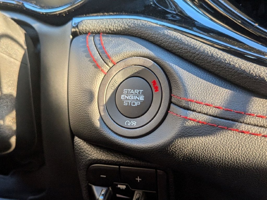 2027 Dodge Durango GT