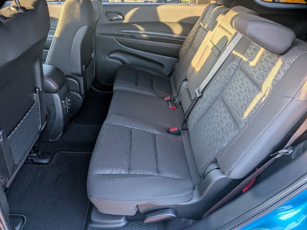 2027 Dodge Durango GT