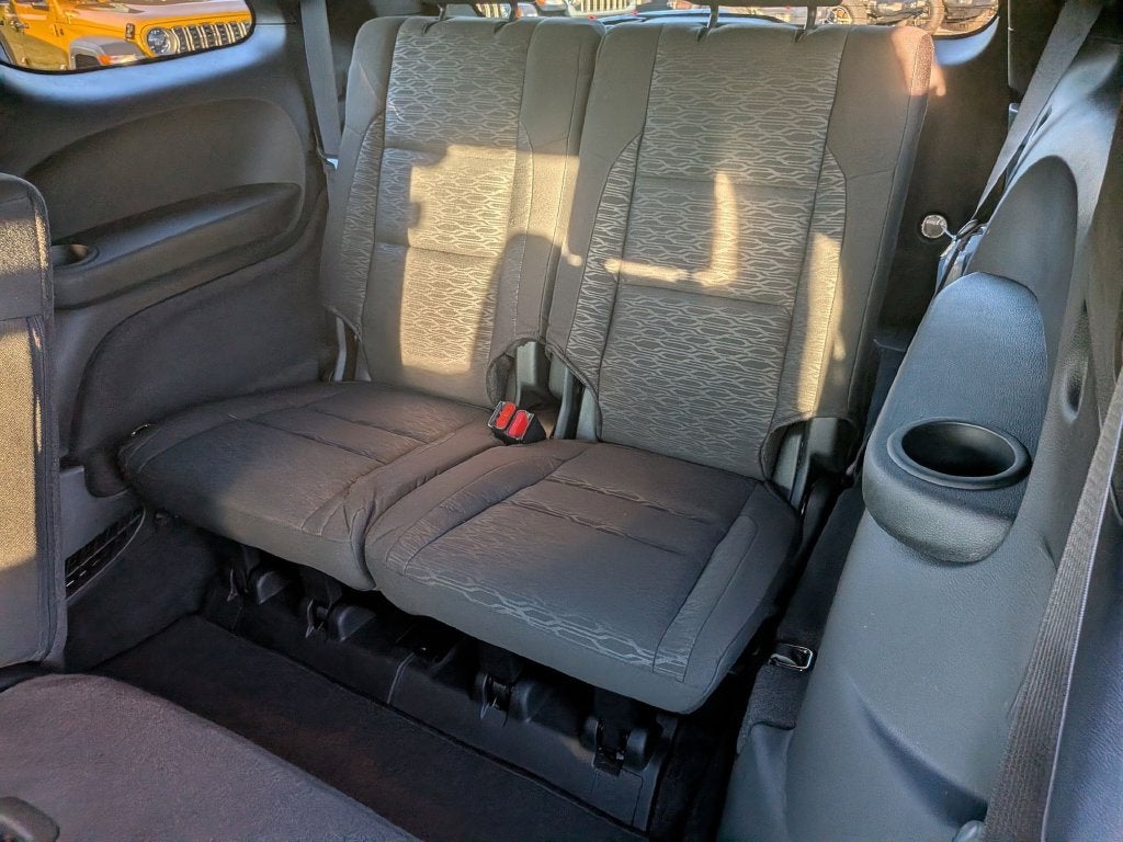 2027 Dodge Durango GT