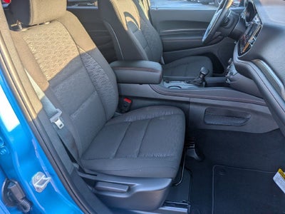 2027 Dodge Durango GT