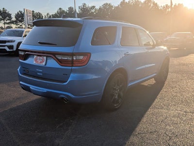 2027 Dodge Durango GT