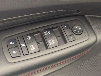 2024 Dodge Durango R/T