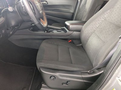 2024 Dodge Durango R/T