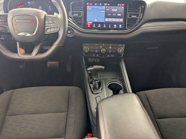 2024 Dodge Durango R/T