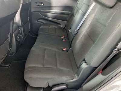 2024 Dodge Durango R/T