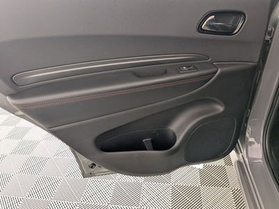 2024 Dodge Durango R/T