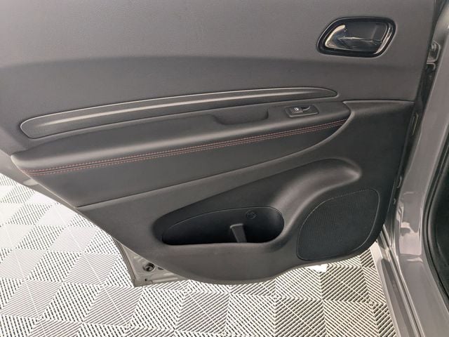 2024 Dodge Durango R/T
