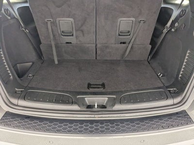 2024 Dodge Durango R/T