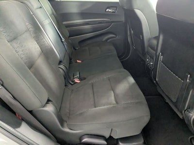 2024 Dodge Durango R/T