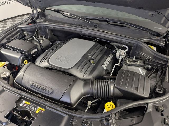 2024 Dodge Durango R/T