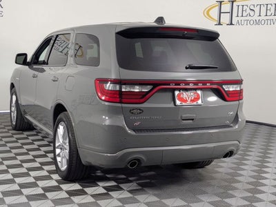2024 Dodge Durango R/T