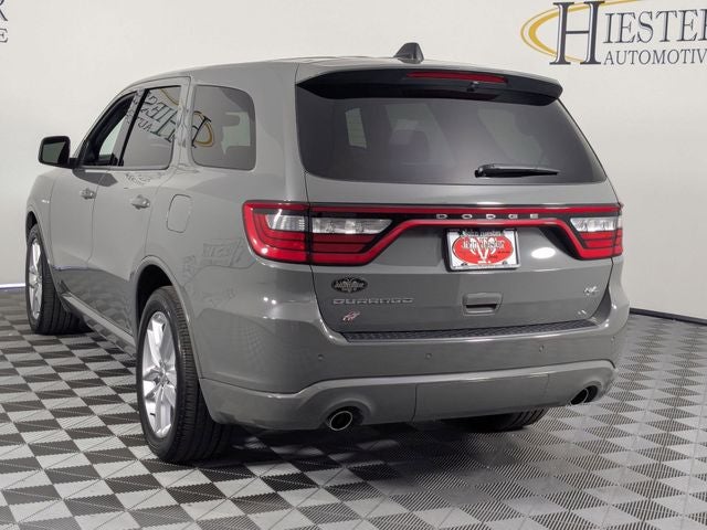 2024 Dodge Durango R/T