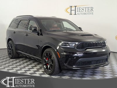 2024 Dodge Durango SRT 392