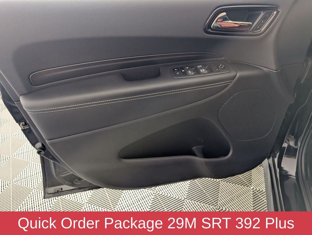 2024 Dodge Durango SRT 392