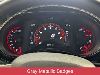 2024 Dodge Durango SRT 392