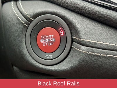 2024 Dodge Durango SRT 392