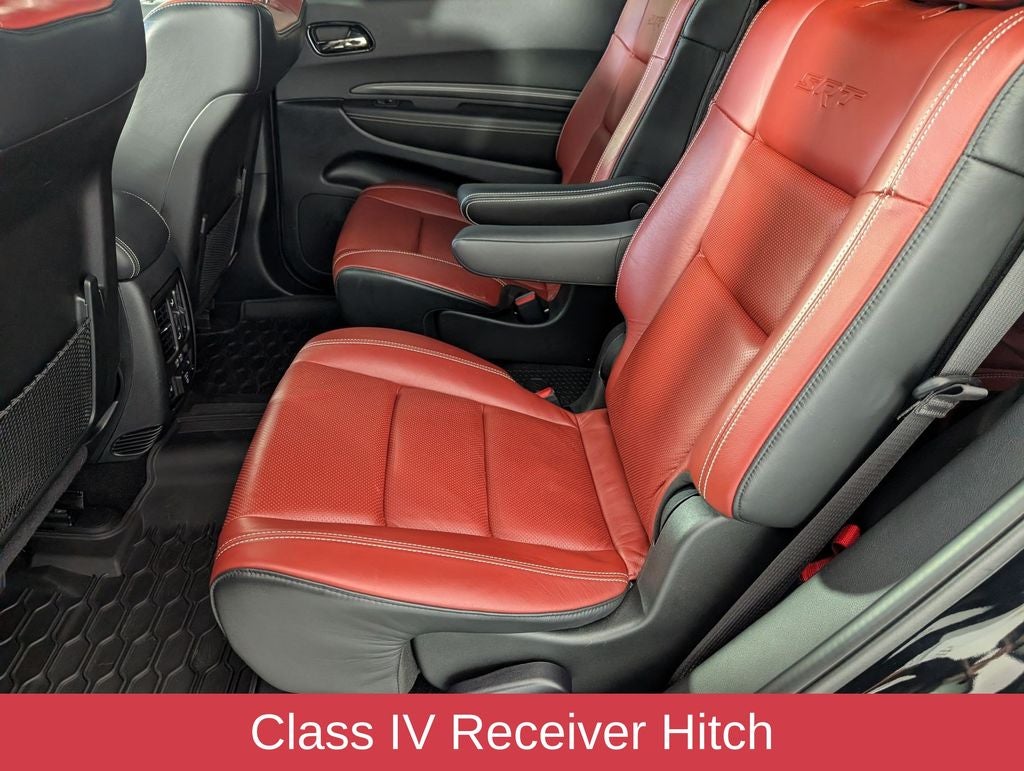 2024 Dodge Durango SRT 392