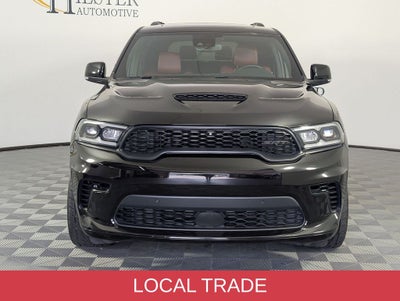2024 Dodge Durango SRT 392