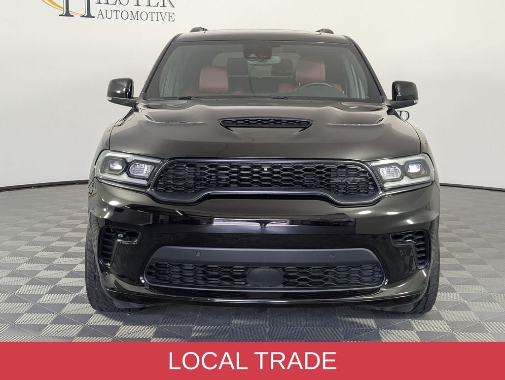 2024 Dodge Durango SRT 392