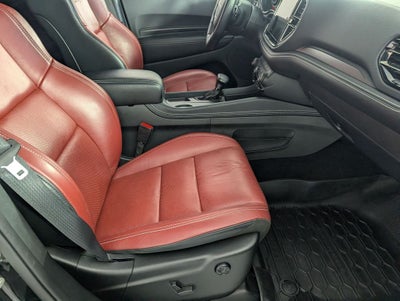 2024 Dodge Durango SRT 392