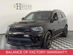 2024 Dodge Durango SRT 392