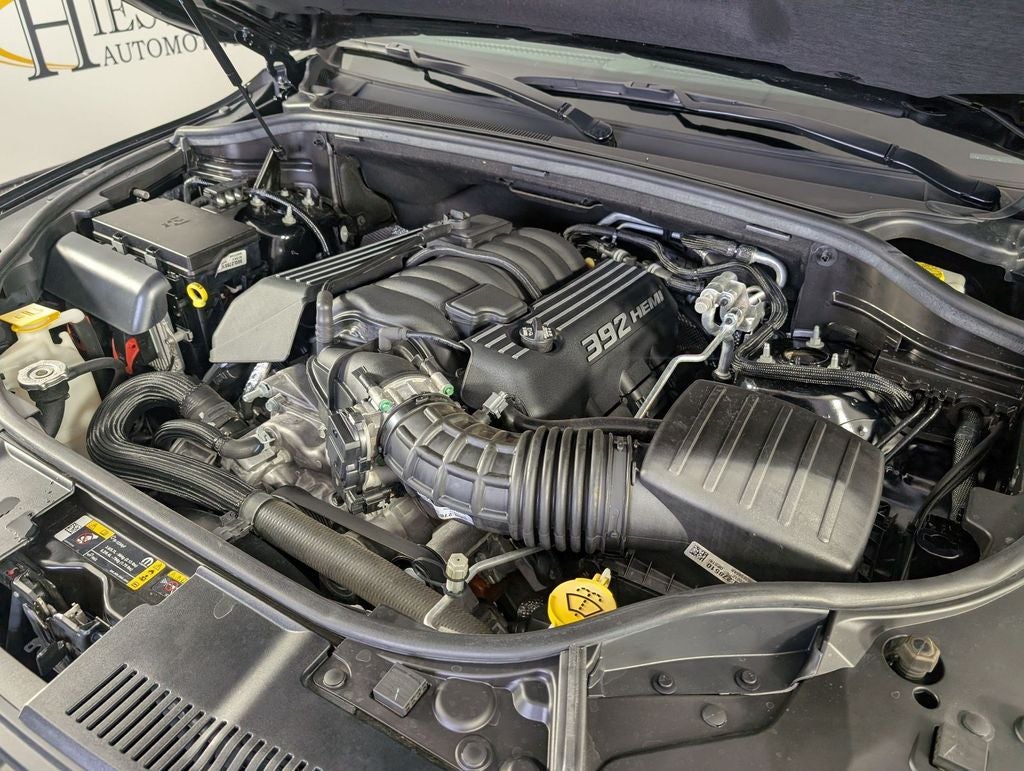 2024 Dodge Durango SRT 392