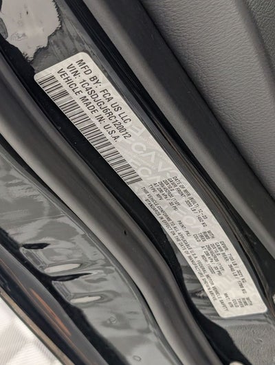 2024 Dodge Durango SRT 392