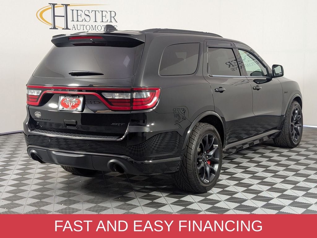 2024 Dodge Durango SRT 392