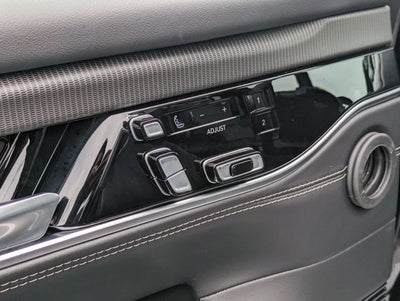 2024 Jeep Grand Wagoneer L Series II